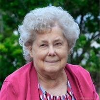 Florence Ruth Baer