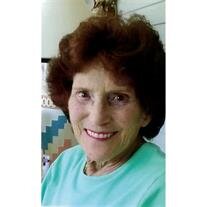 Carmela J. McCloy