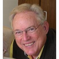 Billy Clark Simons