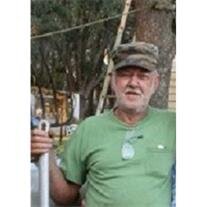 Ronald Goforth