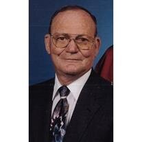 John George Wilson