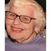 Karen R Hovey