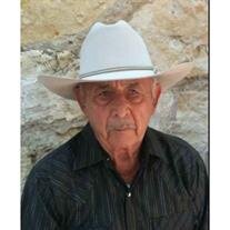 Felipe Rodriguez Estrada