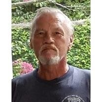 Roy Allen Shoemaker
