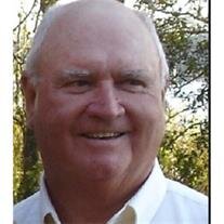 Ronald Gene Page
