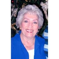 Goldie Joyce Eulett