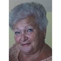 A. Sue Walker