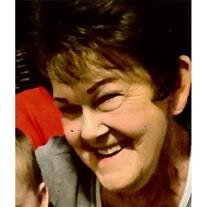 Susan Cora Mae Porter