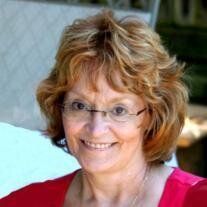 Judy A. Grganto