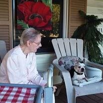 Marjorie M. Williams