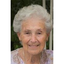 Jeanne C. Gimenez