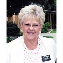 Elizabeth Wingate