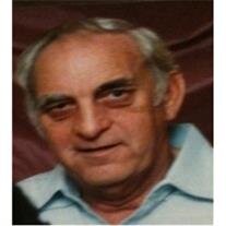 Gerald McCartney