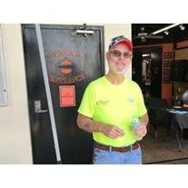 Dennis Michael Halloran