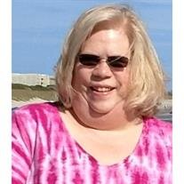Patricia (Patti) Gail Ashworth