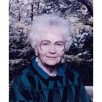 Marygene Mang