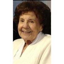 Ruth Margaret Howard