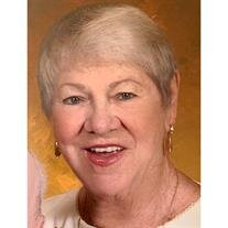Claire Mary Ingram