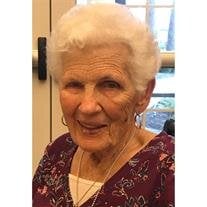 Dorothy M. "Dot" Sheehan