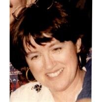 Karen Ann Geisinger