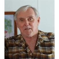 Alan Richard Bailey