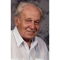 Frederick L Werner