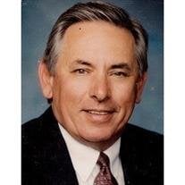 Edward Michael Schlein