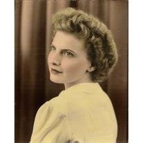 Nancy Lou Able