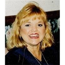 Cynthia Louise Lavender-Sanchez