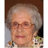 Blanche Darby Ericson