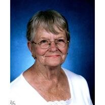 Barbara G. Conran