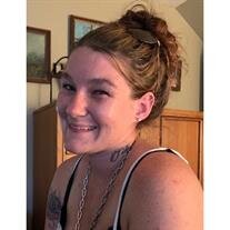Brooke Nicole Ford