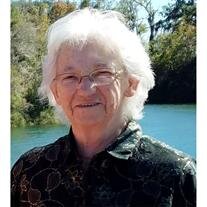 Florence Hamilton