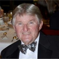 Carl F. Harrison