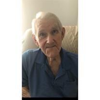 Roscoe Clair Wenrich