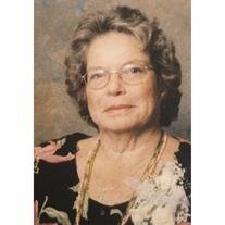 Shirley Claire Birchwale