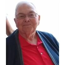 Frank Theodore Southfield