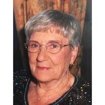 Ida M. Kocher