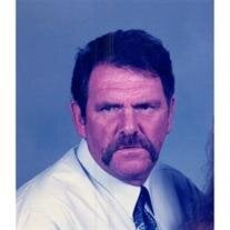 Lawrence Raymond Patterson