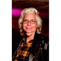 Mary Katherine Brock
