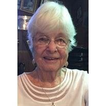 Beverly Ann Goodell