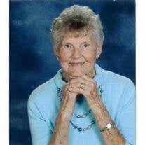 Eloise Todd Hart
