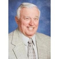 Allen "Al" L. Girard