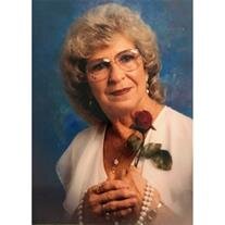 Dorothy Louise Millard