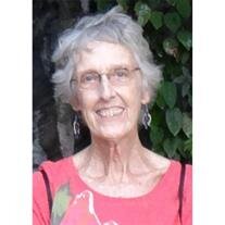 Maradel B. "Sally" Sonnichsen