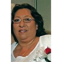 Rita Flores
