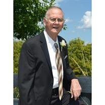 George William Heding