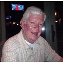 Lee Richard Allen