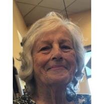 Marilynn Lou Riddell