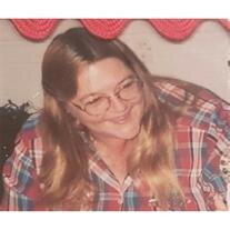 Helen Hughes Crumpton